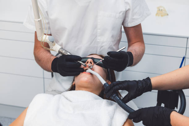 Best Emergency Gum Pain Relief  in Florence Graham, CA